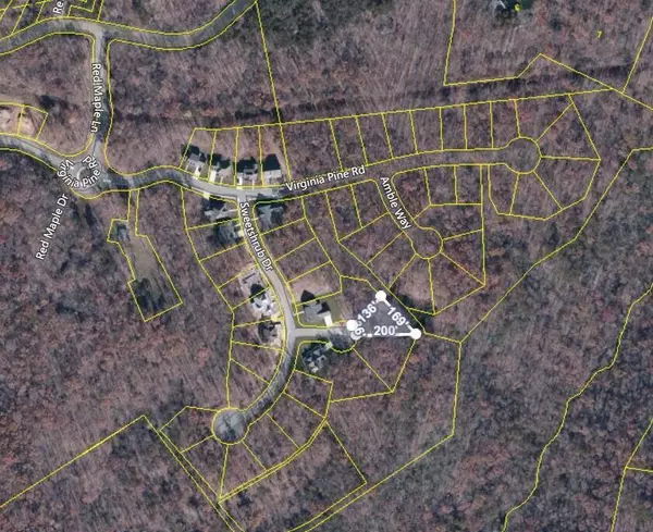 5025 Dandelion TRL, Signal Mountain, TN 37377