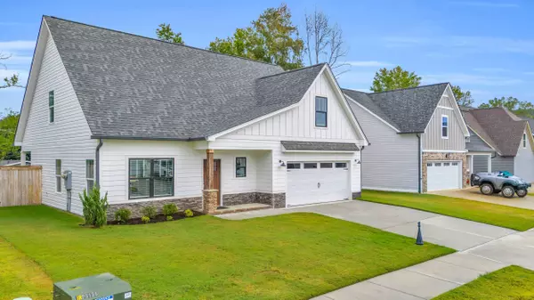 4707 Jody LN, Chattanooga, TN 37416