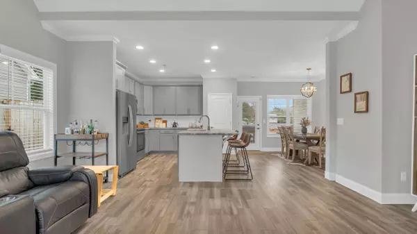 4707 Jody LN, Chattanooga, TN 37416