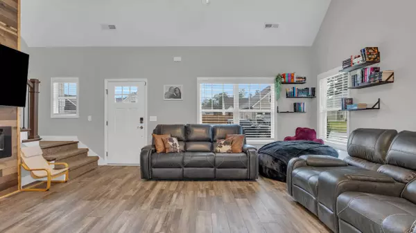 4707 Jody LN, Chattanooga, TN 37416