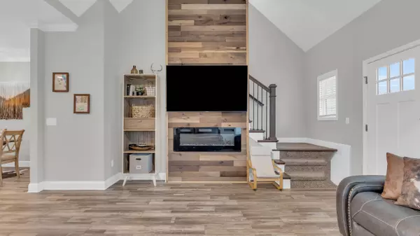 4707 Jody LN, Chattanooga, TN 37416