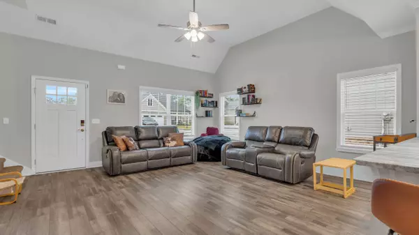 4707 Jody LN, Chattanooga, TN 37416