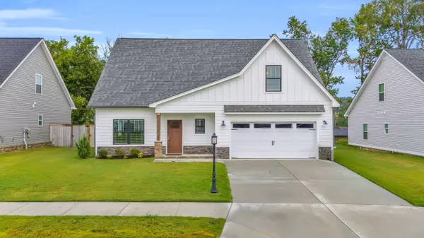 4707 Jody LN, Chattanooga, TN 37416