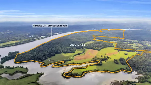 0 New Bethel RD, Dayton, TN 37321