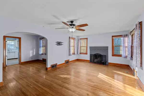 1575 Thompson Creek RD, Morristown, TN 37813