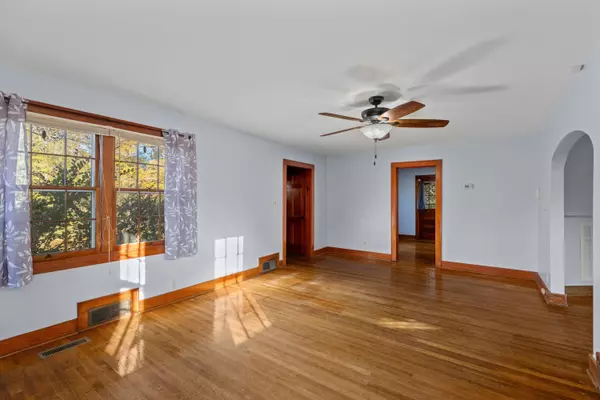 1575 Thompson Creek RD, Morristown, TN 37813