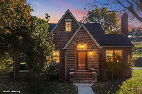 1575 Thompson Creek RD, Morristown, TN 37813