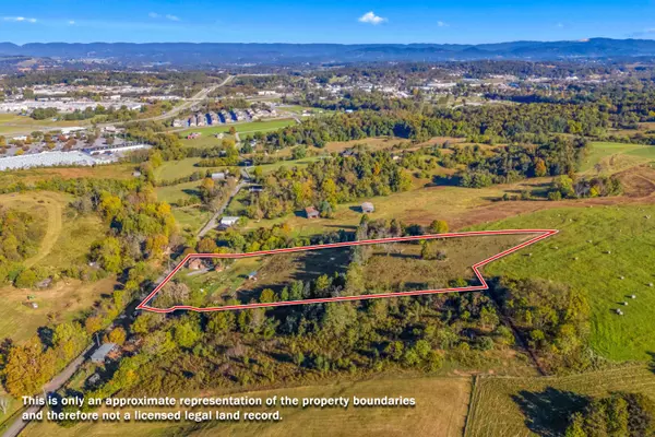 1575 Thompson Creek RD, Morristown, TN 37813