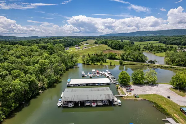 184 Waters Edge DR, Spring City, TN 37381