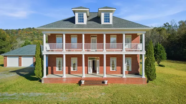 126 County Road 98, Bridgeport, AL 35740