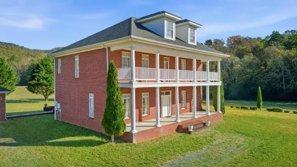 126 County Road 98, Bridgeport, AL 35740