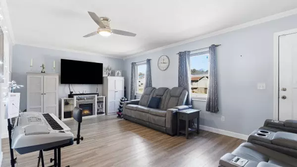 189 Sierra DR, Dayton, TN 37321