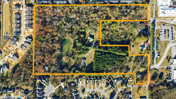 7610 Standifer Gap Road, Chattanooga, TN 37421