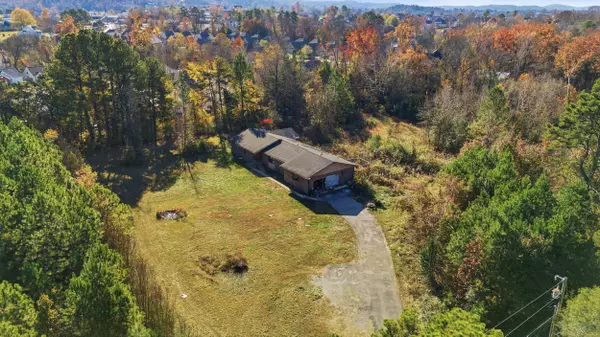 7610 Standifer Gap Road, Chattanooga, TN 37421