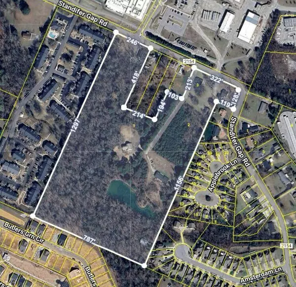 7610 Standifer Gap Road, Chattanooga, TN 37421