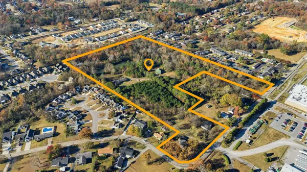 7610 Standifer Gap Road, Chattanooga, TN 37421