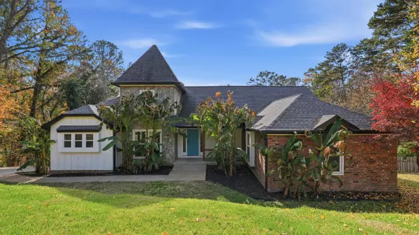 3591 Kings RD, Chattanooga, TN 37416