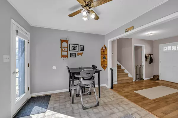 3103 Andrew Jackson LN, Cleveland, TN 37323