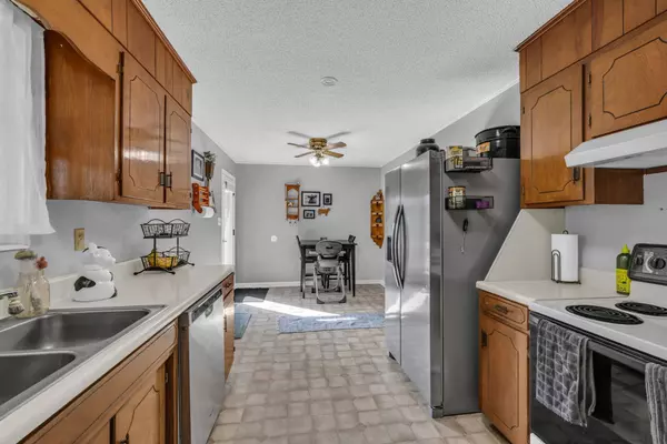 3103 Andrew Jackson LN, Cleveland, TN 37323