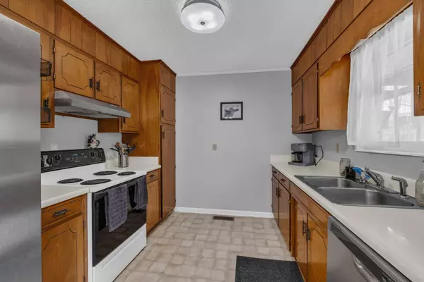 3103 Andrew Jackson LN, Cleveland, TN 37323