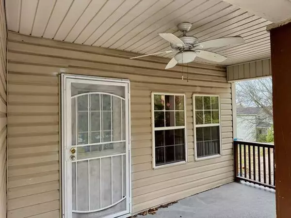 805 Gillespie RD, Chattanooga, TN 37411