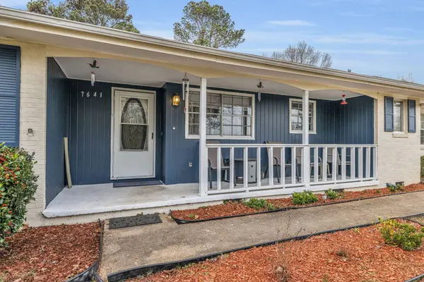 7641 Boriss DR, Chattanooga, TN 37416