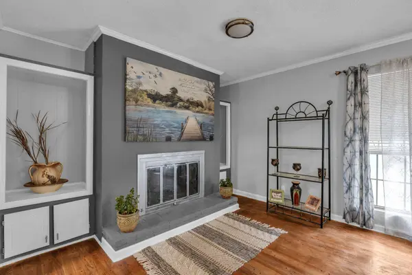 7641 Boriss DR, Chattanooga, TN 37416