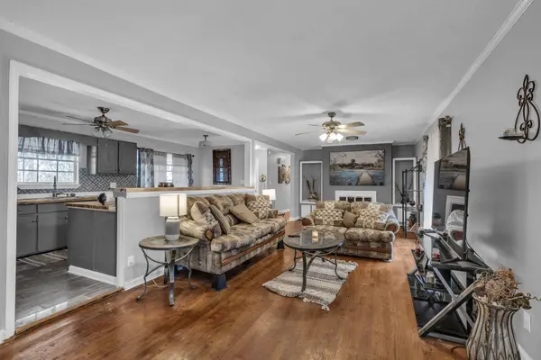 7641 Boriss DR, Chattanooga, TN 37416