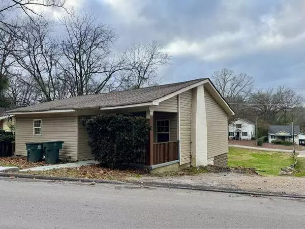 805 Gillespie RD, Chattanooga, TN 37411