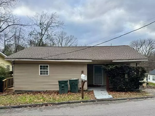 805 Gillespie RD, Chattanooga, TN 37411