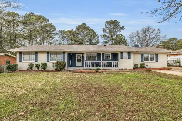 7641 Boriss DR, Chattanooga, TN 37416
