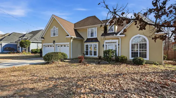 7618 Asherton LN, Chattanooga, TN 37421