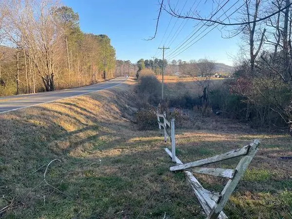 0 95 HWY, Lafayette, GA 30728