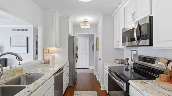 1414 Continental DR, Chattanooga, TN 37405