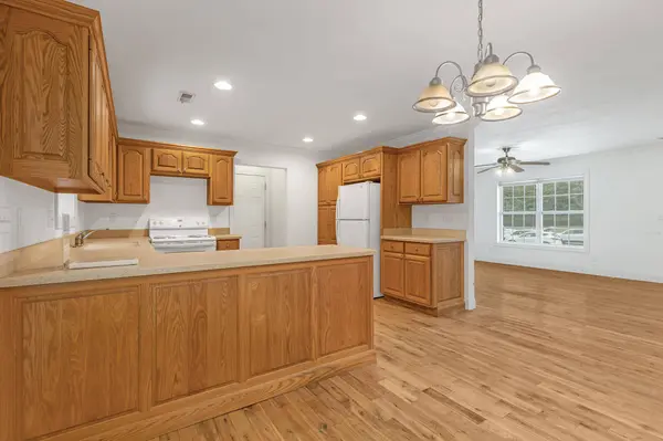 173 Hidden Meadow LN, Dunlap, TN 37327