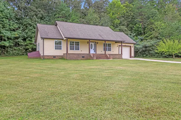 173 Hidden Meadow LN, Dunlap, TN 37327