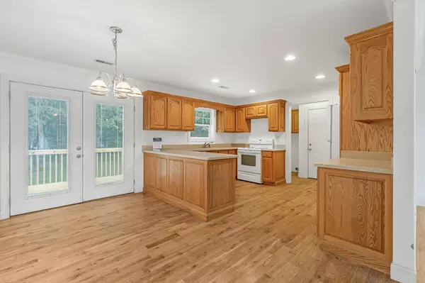 173 Hidden Meadow LN, Dunlap, TN 37327