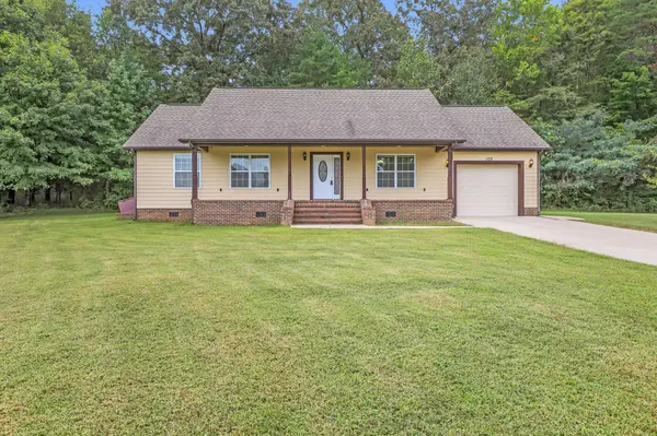 173 Hidden Meadow LN, Dunlap, TN 37327