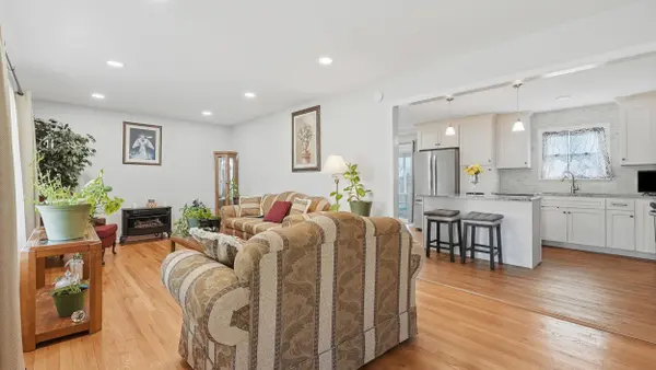 5745 Antonio LN, Hixson, TN 37343