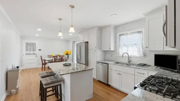 5745 Antonio LN, Hixson, TN 37343