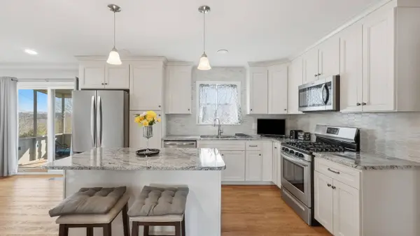 5745 Antonio LN, Hixson, TN 37343