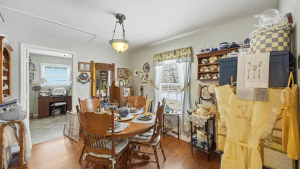 5429 School DR, Hixson, TN 37343