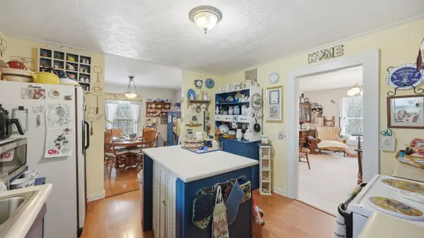 5429 School DR, Hixson, TN 37343