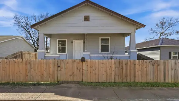 1712 Carson AVE, Chattanooga, TN 37404