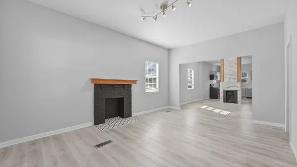 1712 Carson AVE, Chattanooga, TN 37404