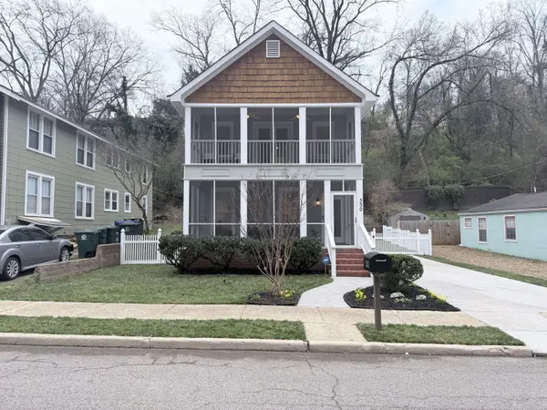 330 Tremont ST, Chattanooga, TN 37405