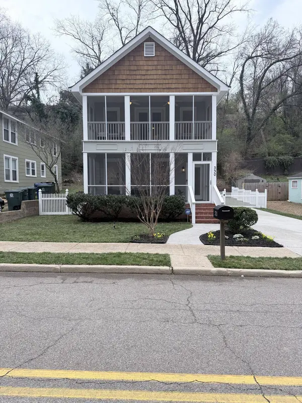 330 Tremont ST, Chattanooga, TN 37405