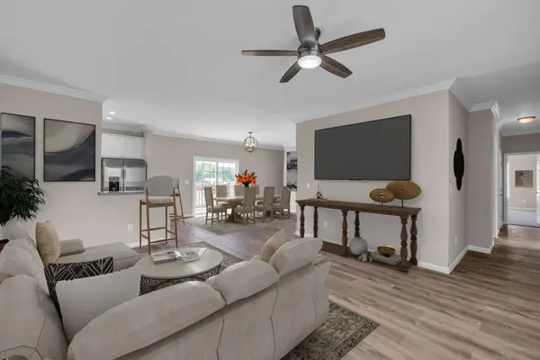 185 Waters Edge DR, Spring City, TN 37381