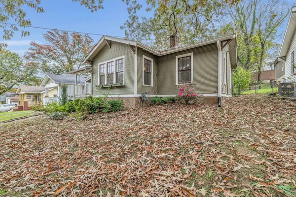 914 Federal ST, Chattanooga, TN 37405