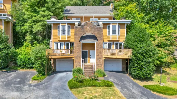 527 Winterview LN, Chattanooga, TN 37409